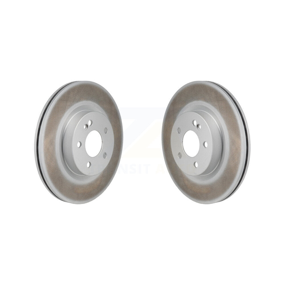 Disc Brake Rotor Kit-KG-102006 - Kit.bestparts.ca