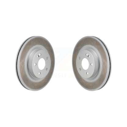 Disc Brake Rotor Kit-KG-102006 - Kit.bestparts.ca