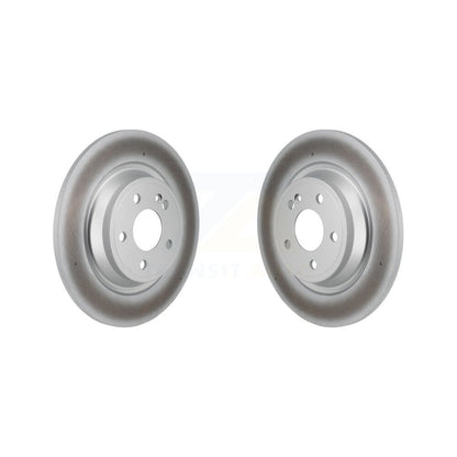 Disc Brake Rotor Kit-KG-102007 - Kit.bestparts.ca