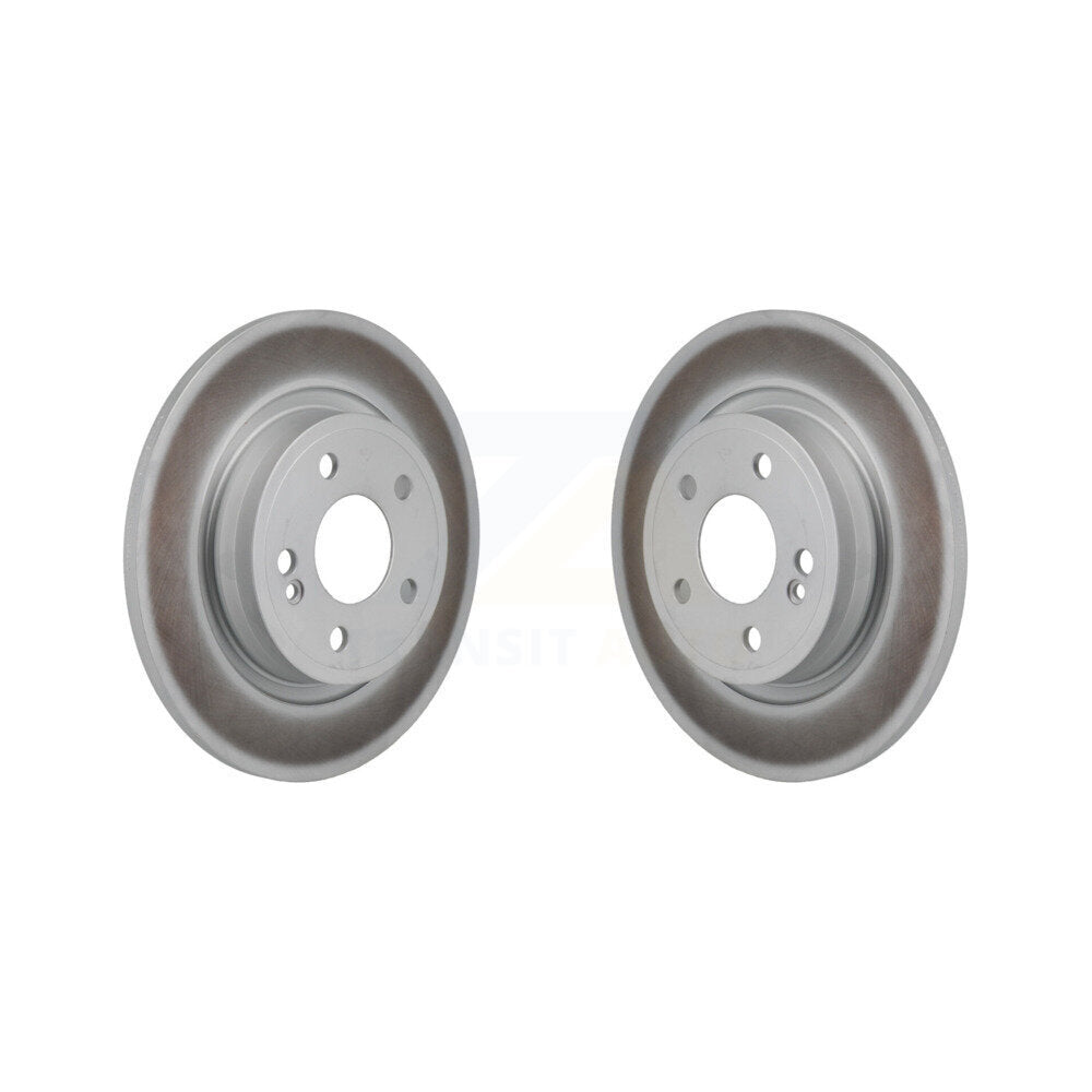 Disc Brake Rotor Kit-KG-102008 - Kit.bestparts.ca