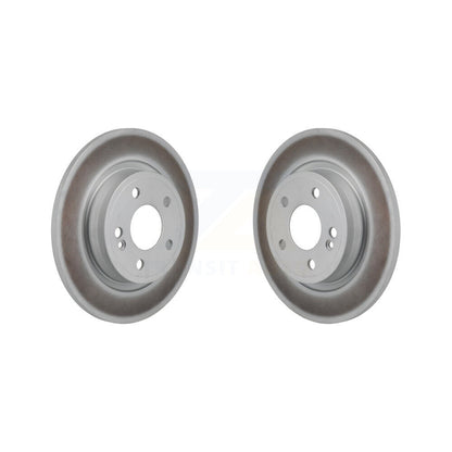 Disc Brake Rotor Kit-KG-102008 - Kit.bestparts.ca