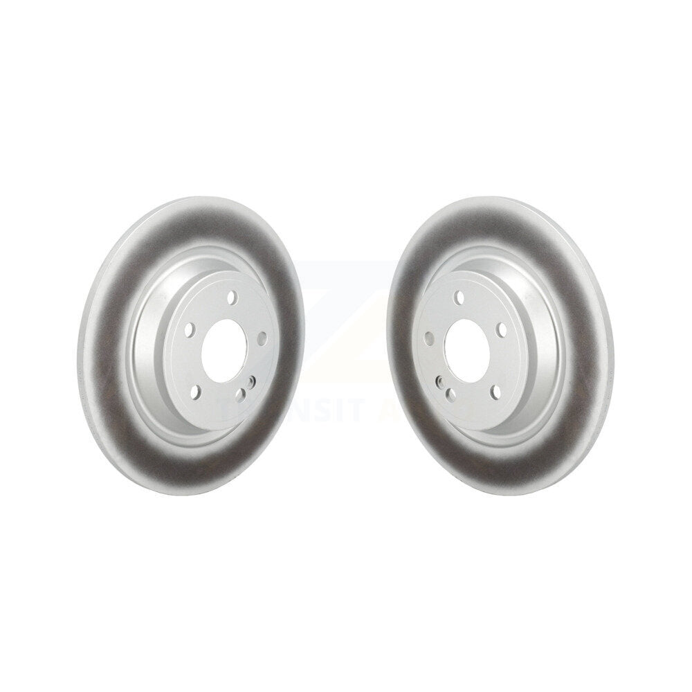 Disc Brake Rotor Kit-KG-102009 - Kit.bestparts.ca