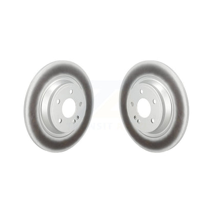 Disc Brake Rotor Kit-KG-102009 - Kit.bestparts.ca