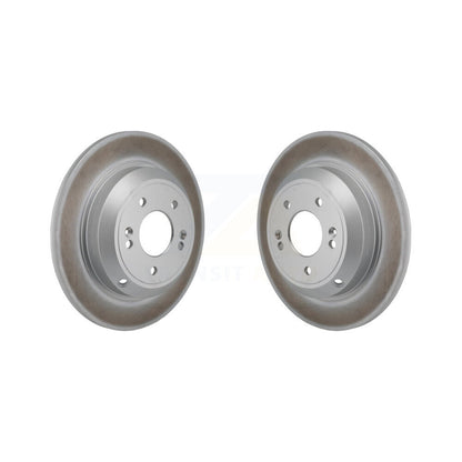 Disc Brake Rotor Kit-KG-102011 - Kit.bestparts.ca