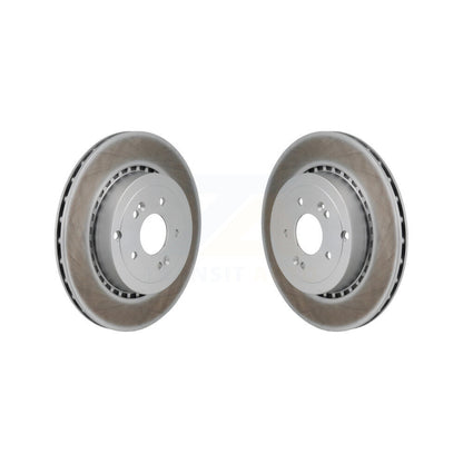 Disc Brake Rotor Kit-KG-102012 - Kit.bestparts.ca