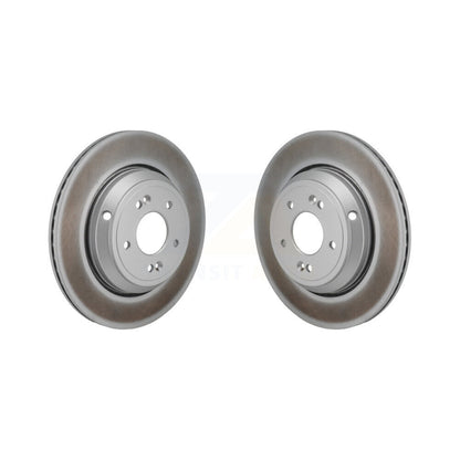 Disc Brake Rotor Kit-KG-102013 - Kit.bestparts.ca