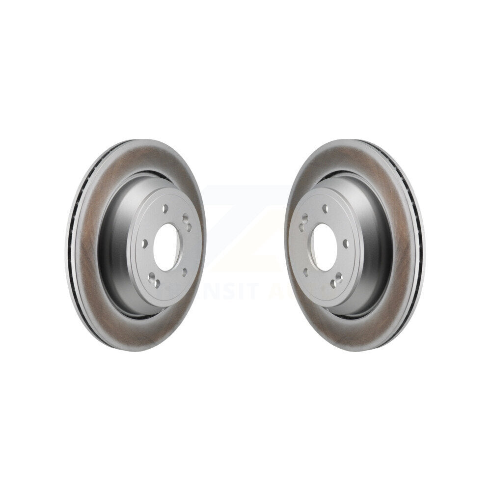 Disc Brake Rotor Kit-KG-102014 - Kit.bestparts.ca