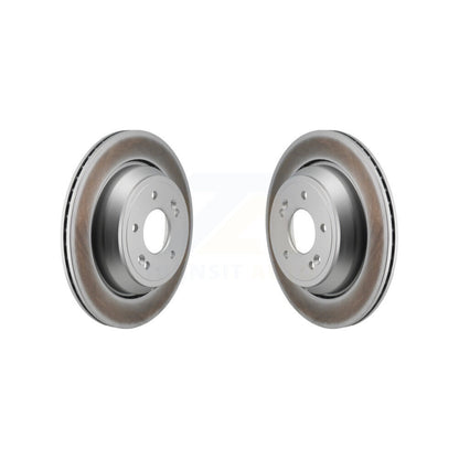 Disc Brake Rotor Kit-KG-102014 - Kit.bestparts.ca