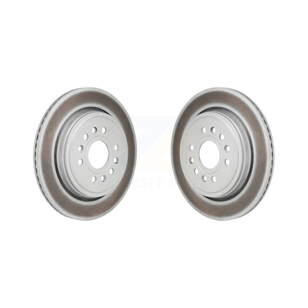 Disc Brake Rotor Kit-KG-102015 - Kit.bestparts.ca