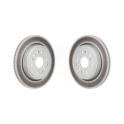 Disc Brake Rotor Kit-KG-102015 - Kit.bestparts.ca
