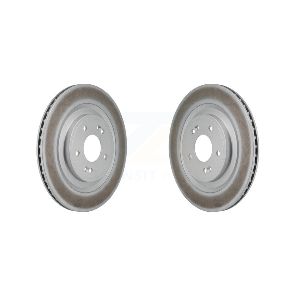 Disc Brake Rotor Kit-KG-102016 - Kit.bestparts.ca Kit.bestparts.ca