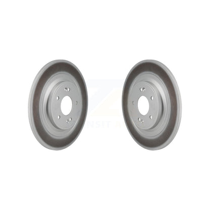 Disc Brake Rotor Kit-KG-102017 - Kit.bestparts.ca