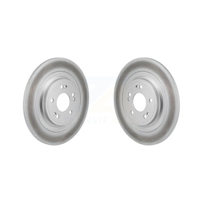 Disc Brake Rotor Kit-KG-102018 - Kit.bestparts.ca