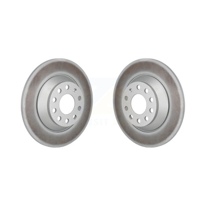 Disc Brake Rotor Kit-KG-102019 - Kit.bestparts.ca