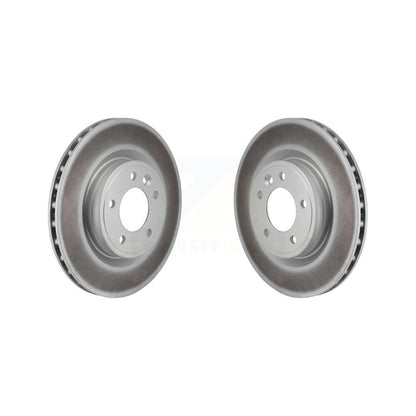 Disc Brake Rotor Kit-KG-102020 - Kit.bestparts.ca