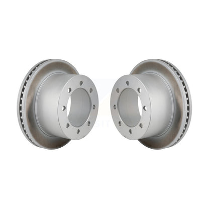 Disc Brake Rotor Kit-KG-102021 - Kit.bestparts.ca
