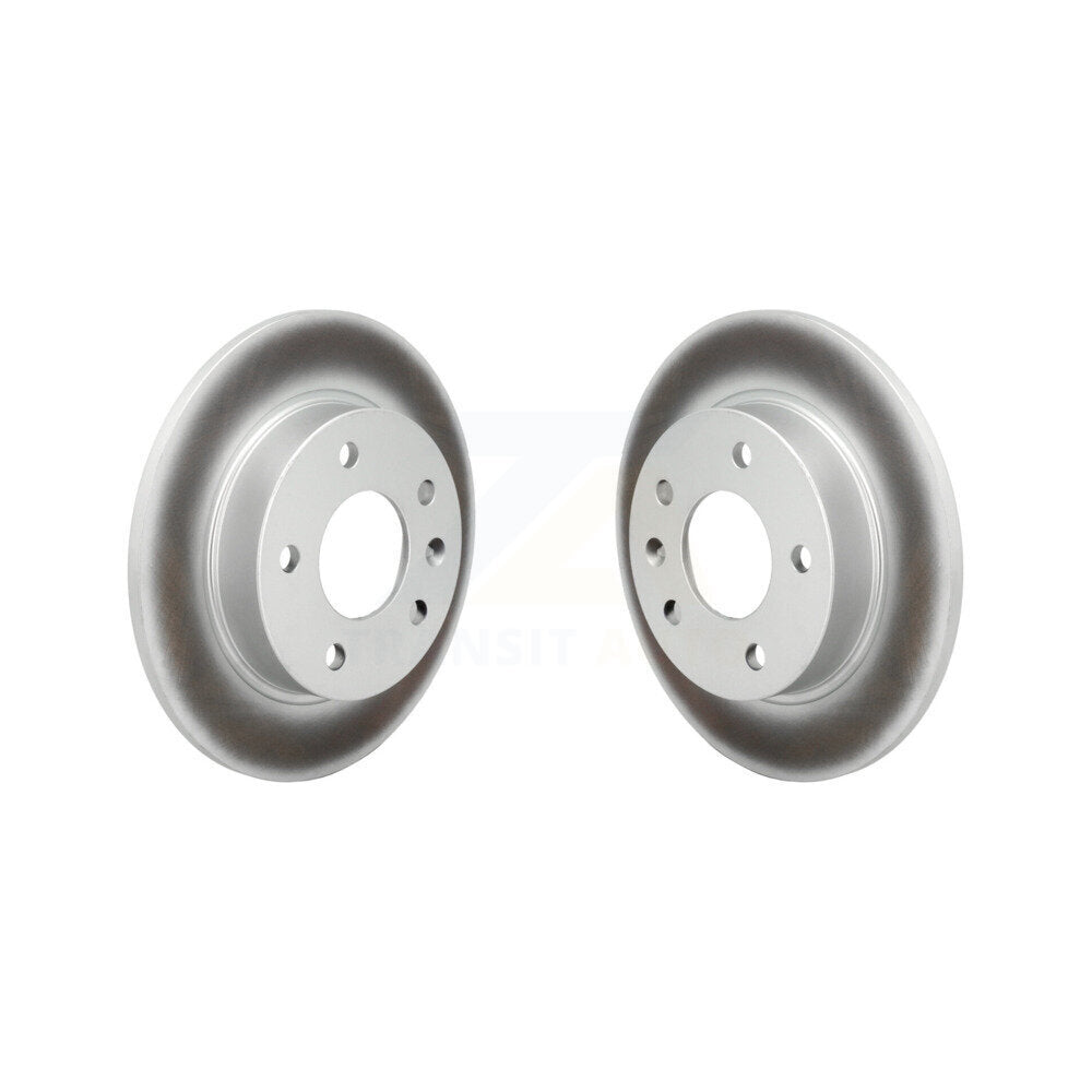 Disc Brake Rotor Kit-KG-102022 - Kit.bestparts.ca