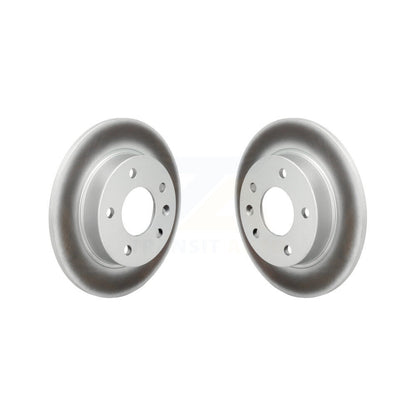 Disc Brake Rotor Kit-KG-102022 - Kit.bestparts.ca