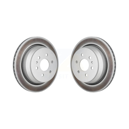 Disc Brake Rotor Kit-KG-102023 - Kit.bestparts.ca
