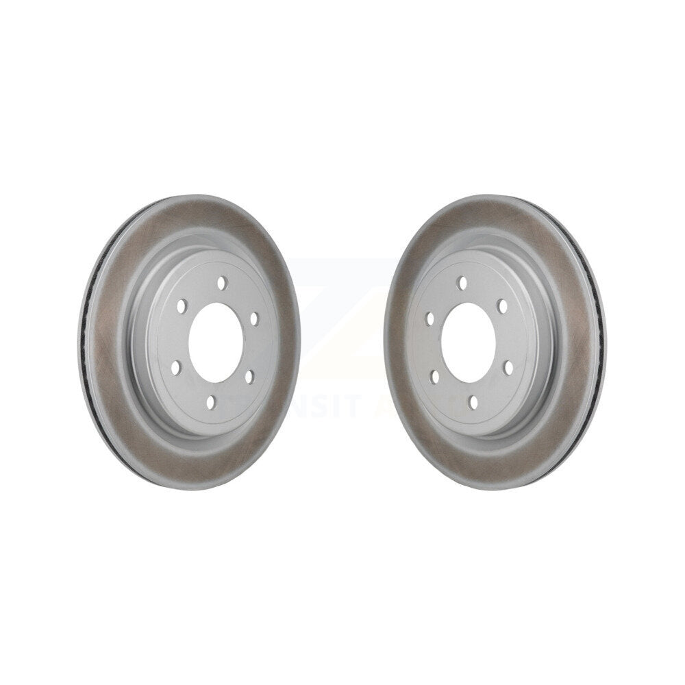 Disc Brake Rotor Kit-KG-102024 - Kit.bestparts.ca