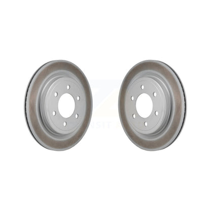 Disc Brake Rotor Kit-KG-102024 - Kit.bestparts.ca