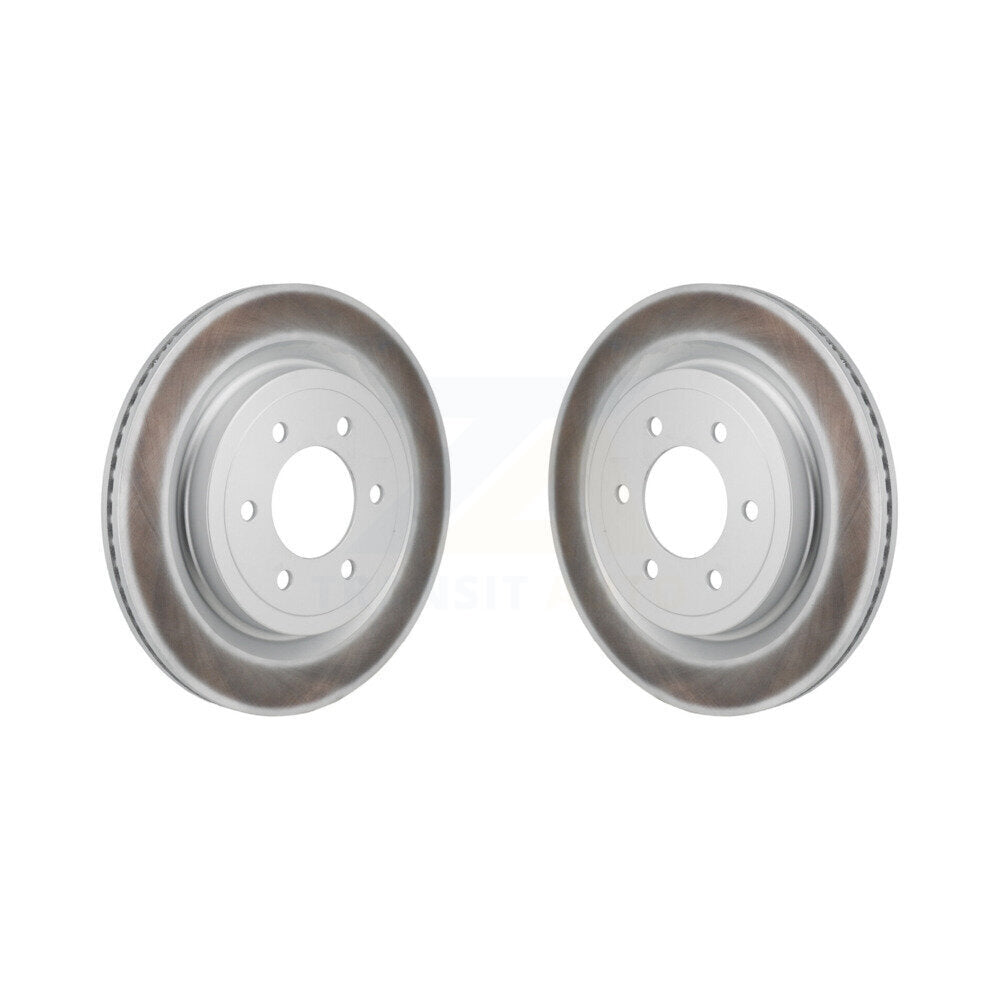 Disc Brake Rotor Kit-KG-102025 - Kit.bestparts.ca
