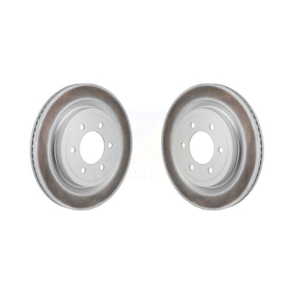 Disc Brake Rotor Kit-KG-102025 - Kit.bestparts.ca