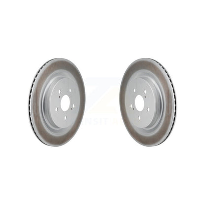 Disc Brake Rotor Kit-KG-102026 - Kit.bestparts.ca