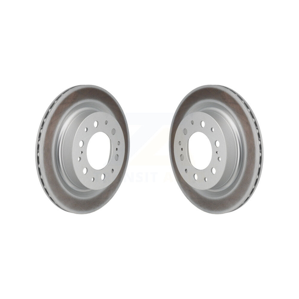 Disc Brake Rotor Kit-KG-102028 - Kit.bestparts.ca