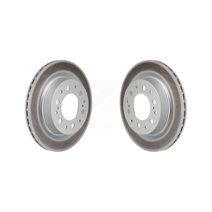 Disc Brake Rotor Kit-KG-102028 - Kit.bestparts.ca