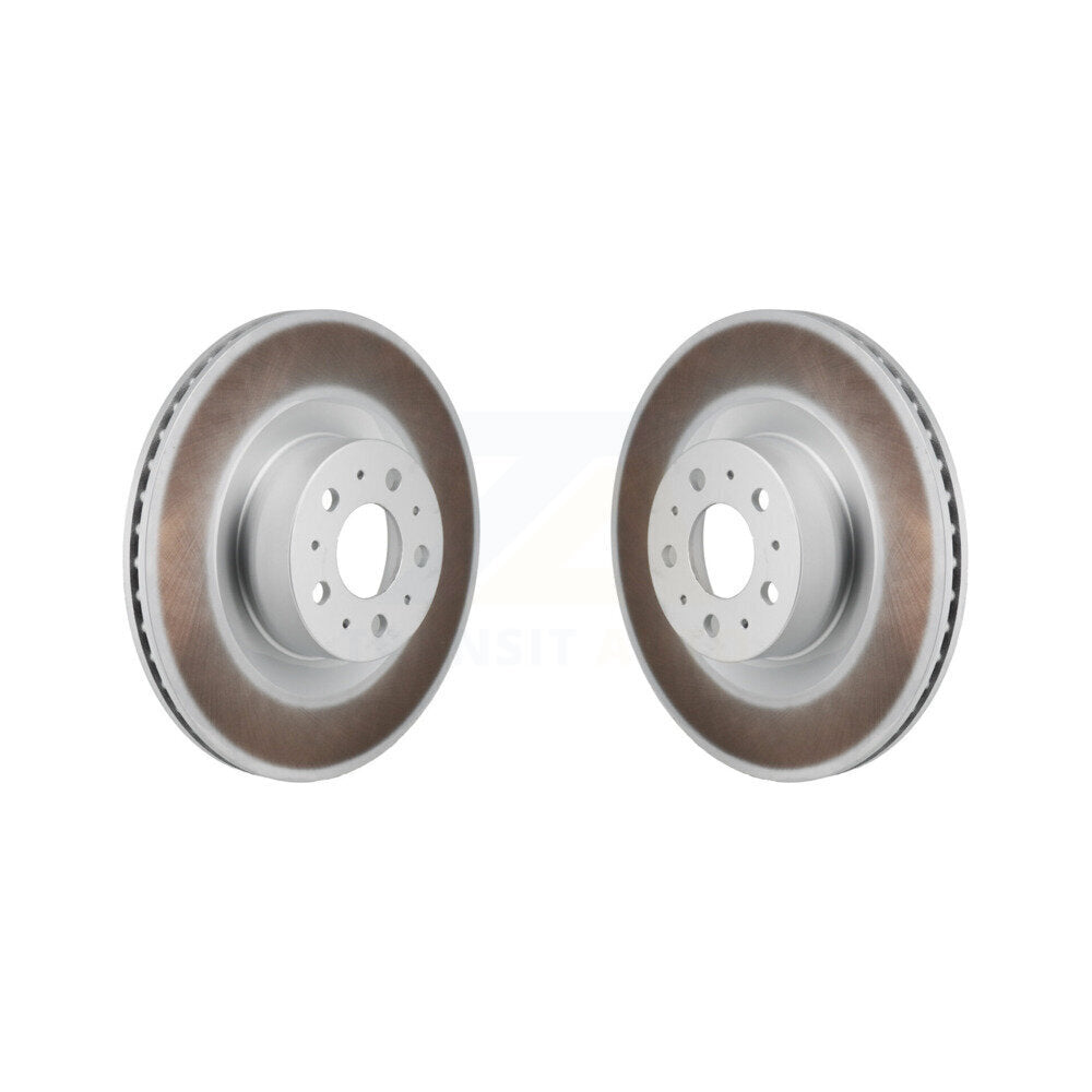 Disc Brake Rotor Kit-KG-102029 - Kit.bestparts.ca Kit.bestparts.ca