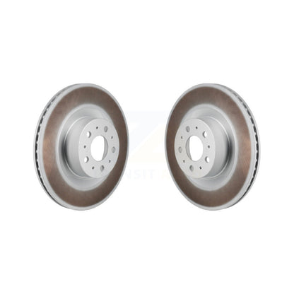 Disc Brake Rotor Kit-KG-102029 - Kit.bestparts.ca