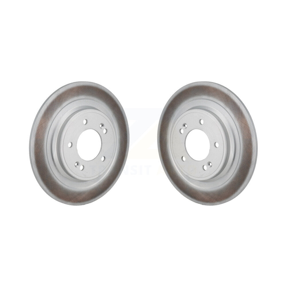 Disc Brake Rotor Kit-KG-102030 - Kit.bestparts.ca