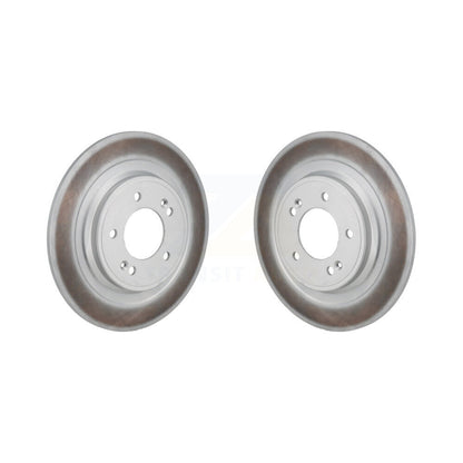 Disc Brake Rotor Kit-KG-102030 - Kit.bestparts.ca