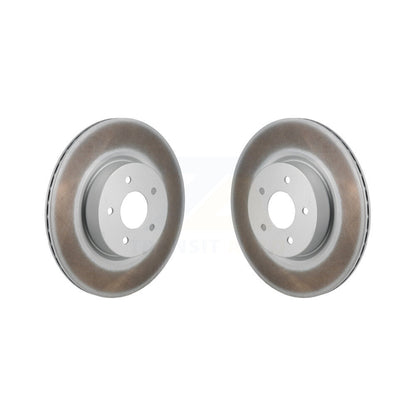 Disc Brake Rotor Kit-KG-102031 - Kit.bestparts.ca