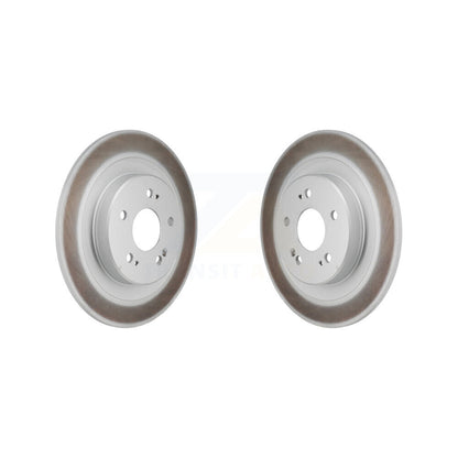 Disc Brake Rotor Kit-KG-102032 - Kit.bestparts.ca