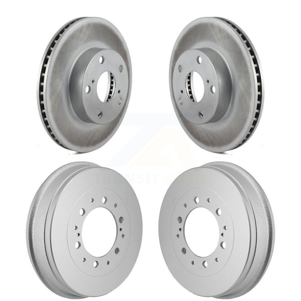 disc brake rotor hub assembly-kg-102037 - Kit.bestparts.ca Kit.bestparts.ca