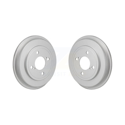 Brake Drum Kit-KG-102040 - Kit.bestparts.ca