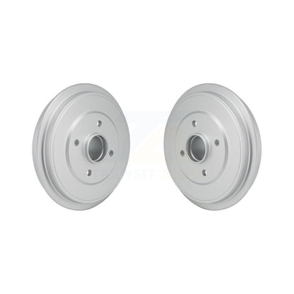 Brake Drum Kit-KG-102041 - Kit.bestparts.ca