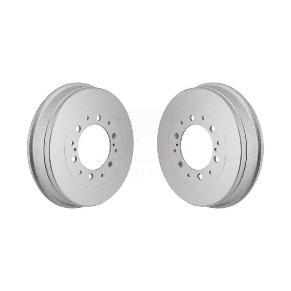 Brake Drum Kit-KG-102042 - Kit.bestparts.ca