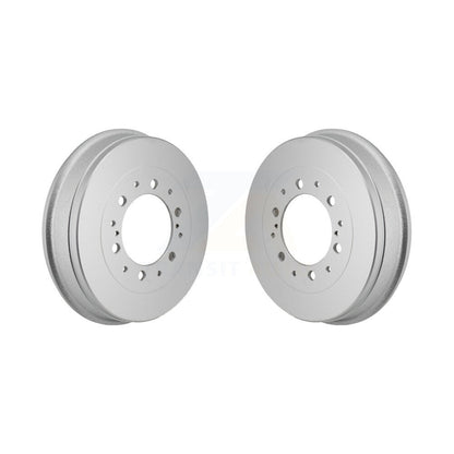 Brake Drum Kit-KG-102042 - Kit.bestparts.ca