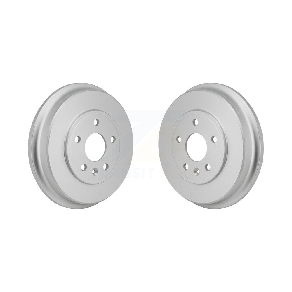 Brake Drum Kit-KG-102043 - Kit.bestparts.ca
