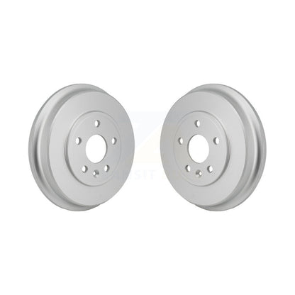 Brake Drum Kit-KG-102043 - Kit.bestparts.ca