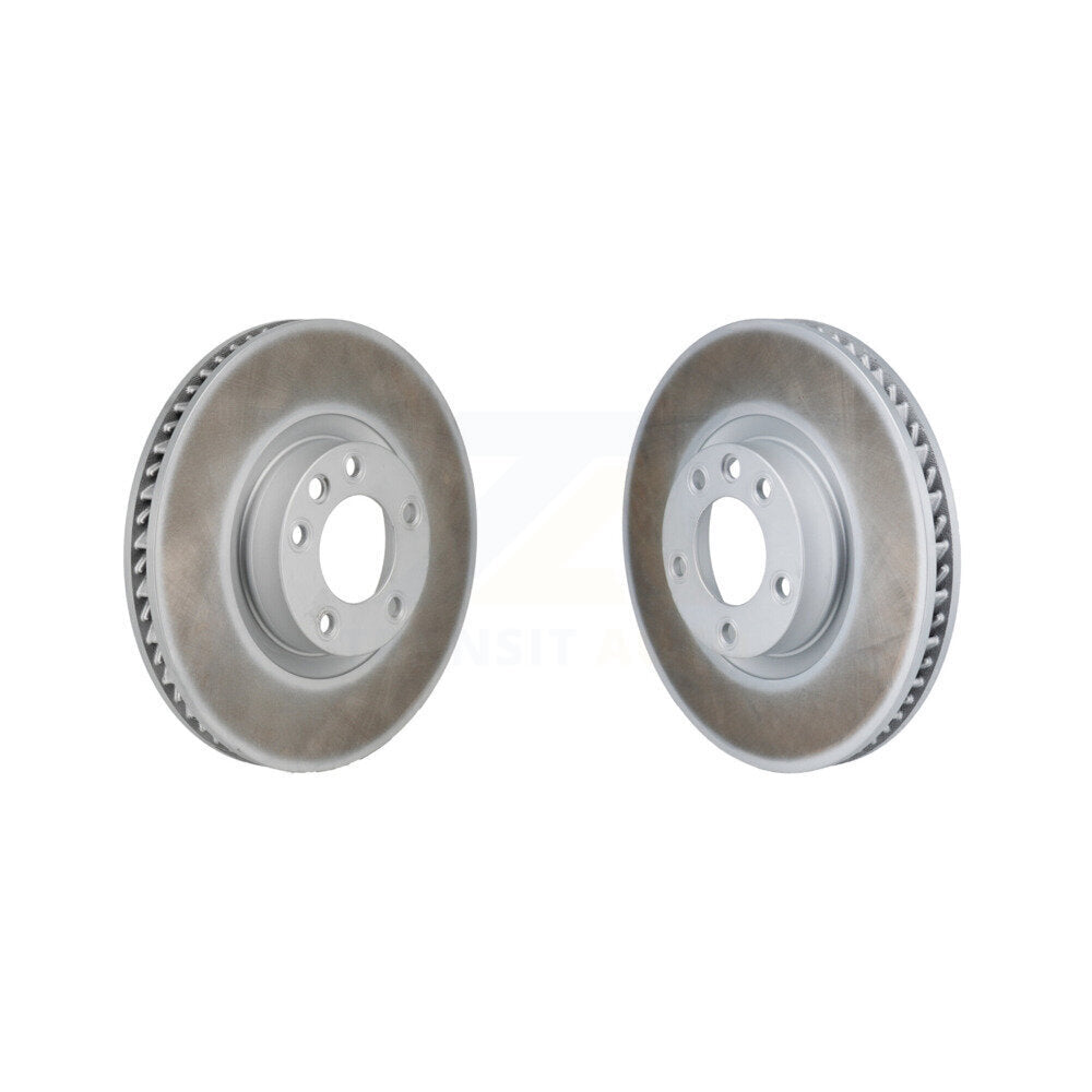 Disc Brake Rotor Kit-KG-102047 - Kit.bestparts.ca