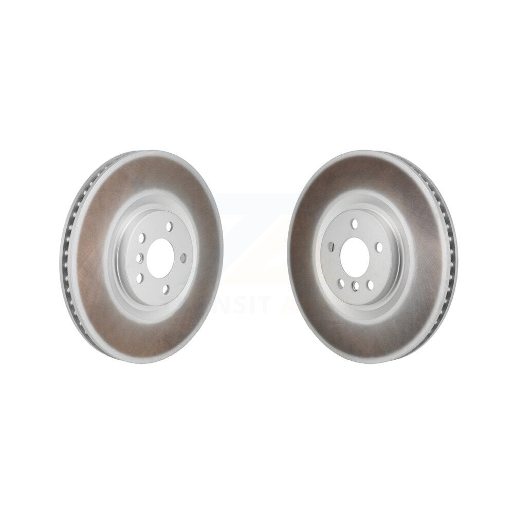 Disc Brake Rotor Kit-KG-102048 - Kit.bestparts.ca