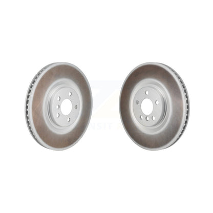 Disc Brake Rotor Kit-KG-102048 - Kit.bestparts.ca