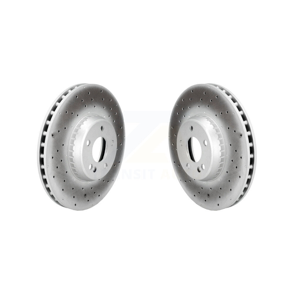 Disc Brake Rotor Kit-KG-102049 - Kit.bestparts.ca