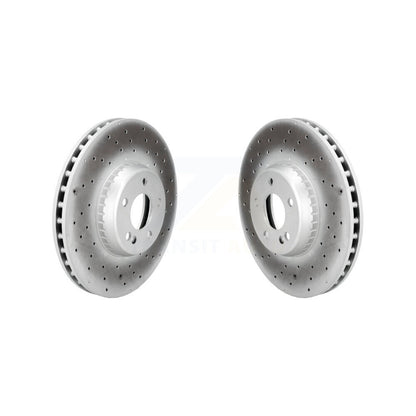 Disc Brake Rotor Kit-KG-102049 - Kit.bestparts.ca