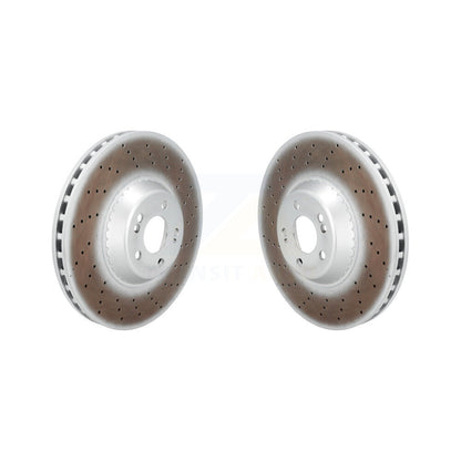 disc brake rotor-kg-102051 - Kit.bestparts.ca