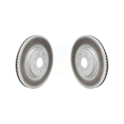 Disc Brake Rotor Kit-KG-102054 - Kit.bestparts.ca